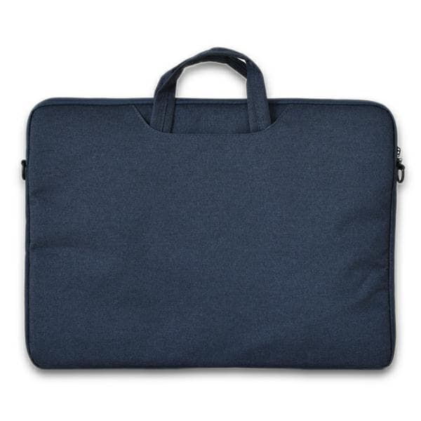 Beline 16" laptoptaske marineblå