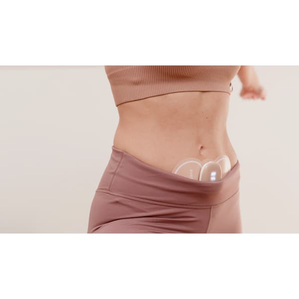 Medisana TT250 apparat til lindring af menstruationssmerter