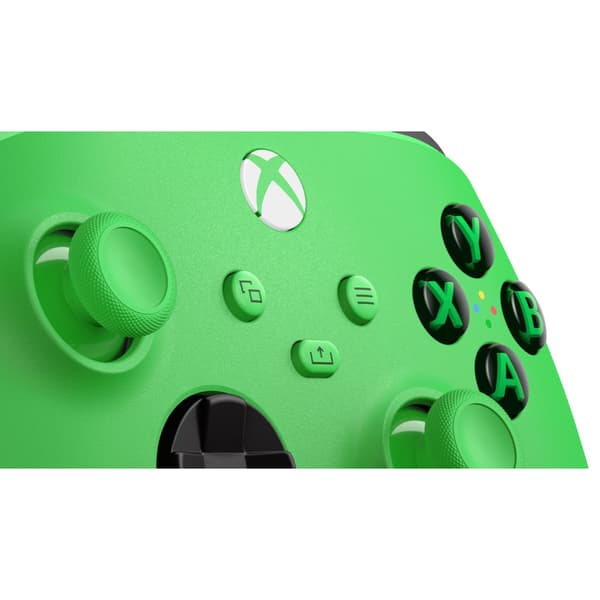 Microsoft Xbox Series trådlös spelkontroll