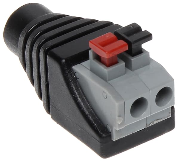 SNABBKONTAKT G-55H*P10