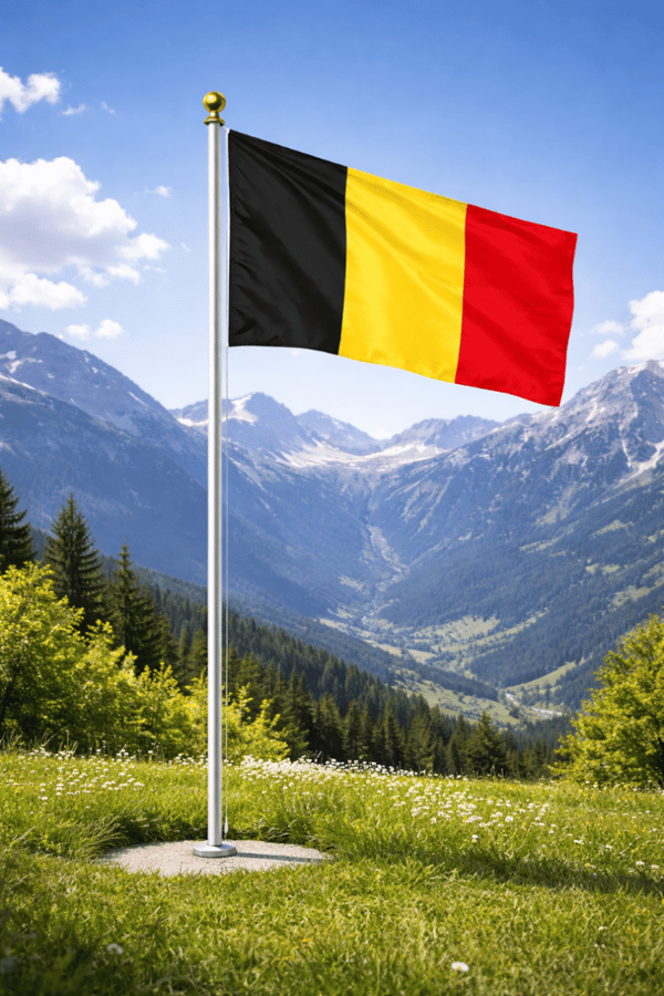 Tuloste 150X90 Belgia + 3 silmää