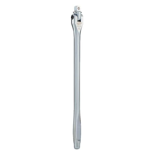 Milwaukee 1/2" skraldeled 38 cm