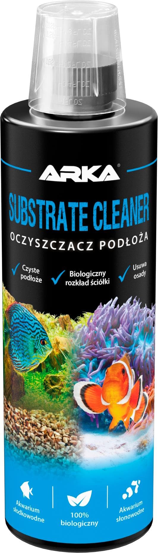 MICROBE-LIFT UNDERLAGRENS 473ML