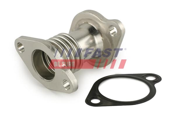 EGR-RØR FT84302 FAST