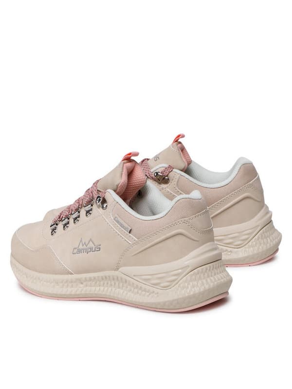 Damesko Campus DAGI beige CW0105122330 størrelse 36