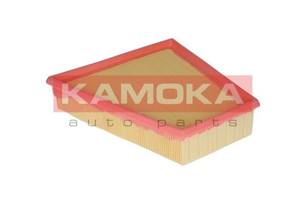 ILMANSUODATIN F205101 KAMOKA