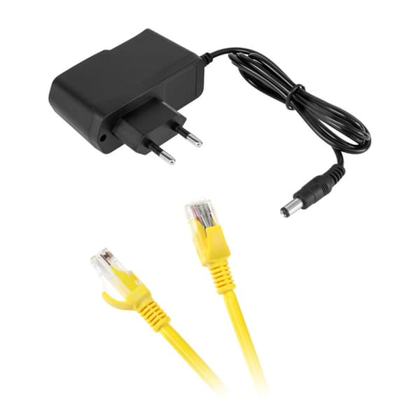 REBEL-REITITIN 4G LTE RB-0702