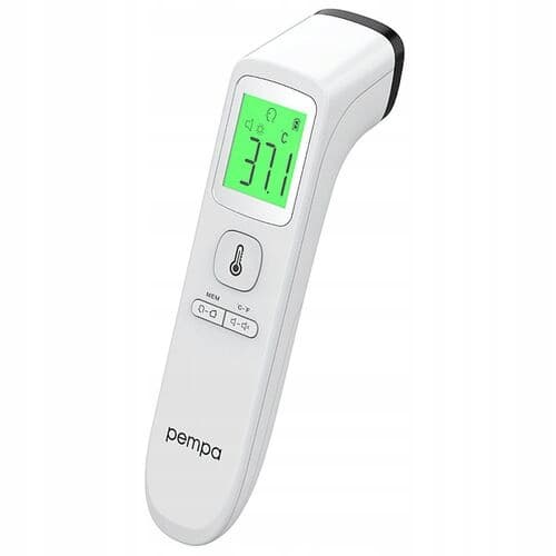 PEMPA Termometer T200 kontaktlös