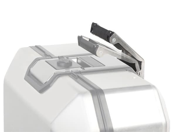 Shad Terra TR36 36L Aluminium Sidoväska Höger