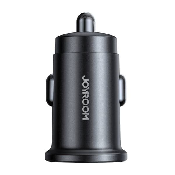 Joyroom JR-CCN16 Mini 15W Biloplader Sort