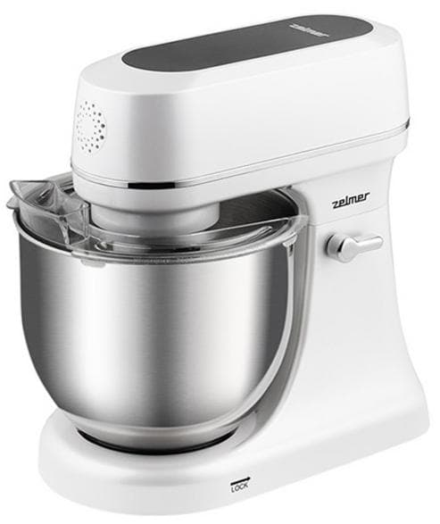 ZELMER ZKR2000 planetrobot