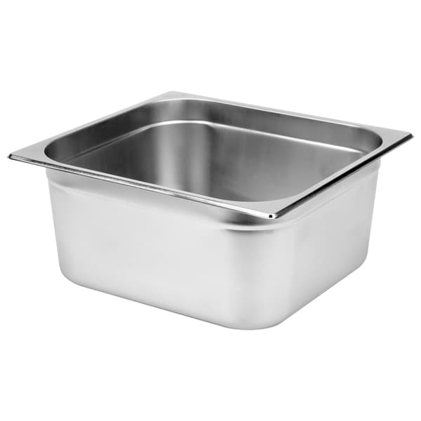 YG-00304 Gastronormbehållare GN 2/3 H150MM 12L