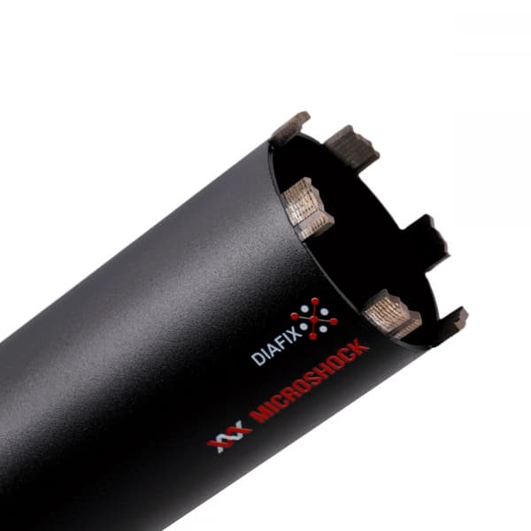 DISTAR DIAMANTKRONA RS-TX 1 1/4" 72mm x 450mm TORR