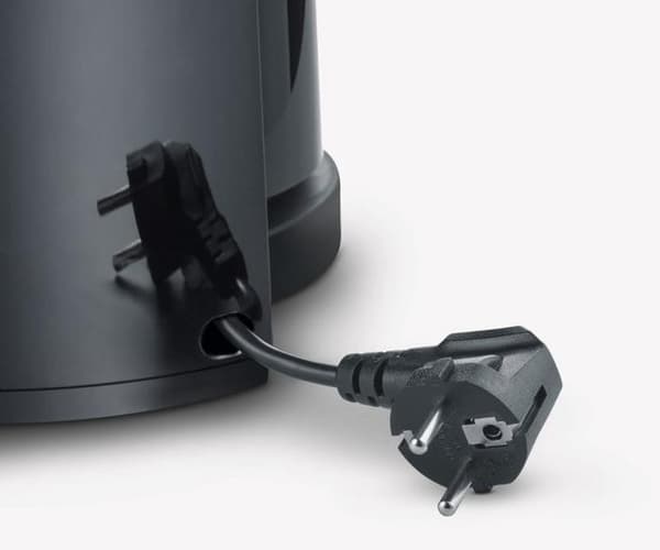 SEVERIN KA 9307 Sort Drip Kaffemaskine