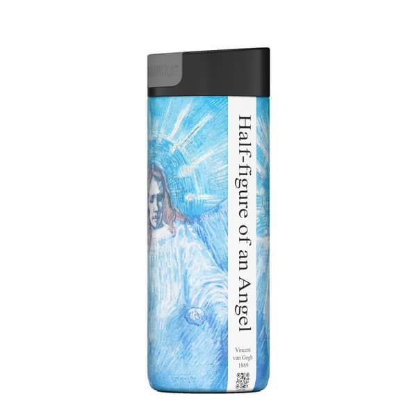 Kambukka Olympus termosmugg halv ängel 500ml