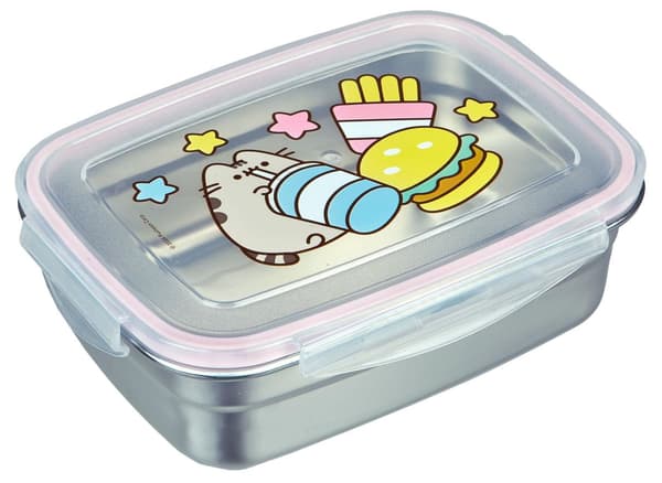 UC PUSE9904 PUSHEEN Madkasse