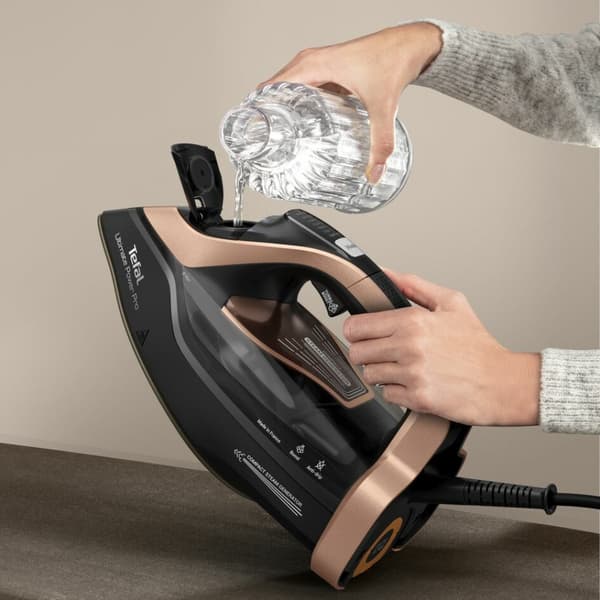 TEFAL FV9E50E0 Ultimate Power Pro Strykjärn