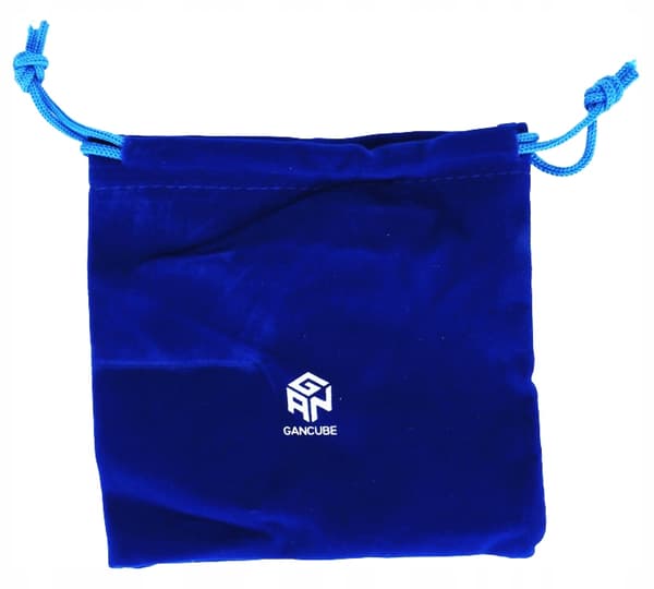 GAN Cube Bag