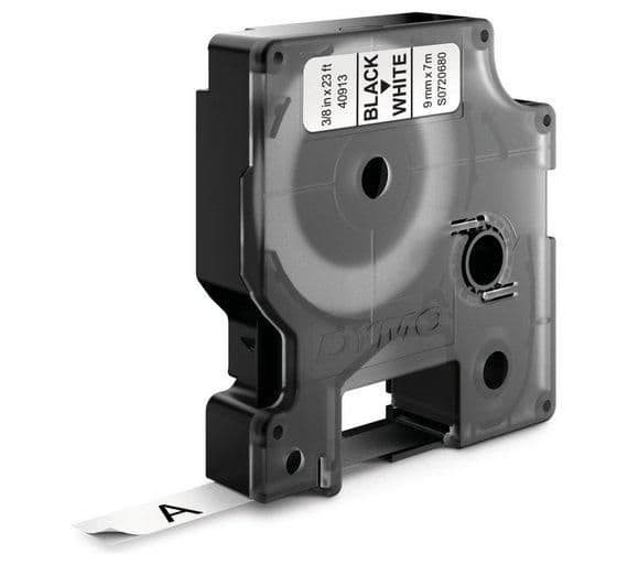 DYMO D1 -standardi 9 mm, S0720680