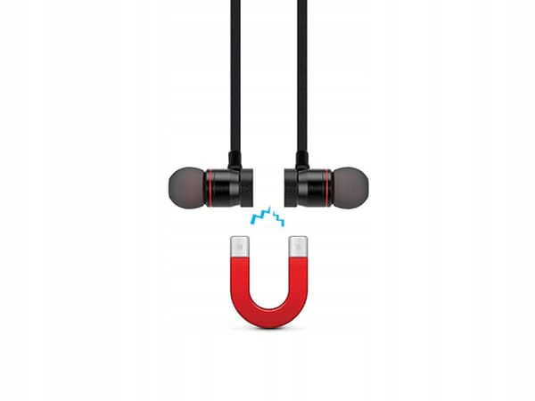 In-ear-hörlurar XT-6 (100) GAB_A