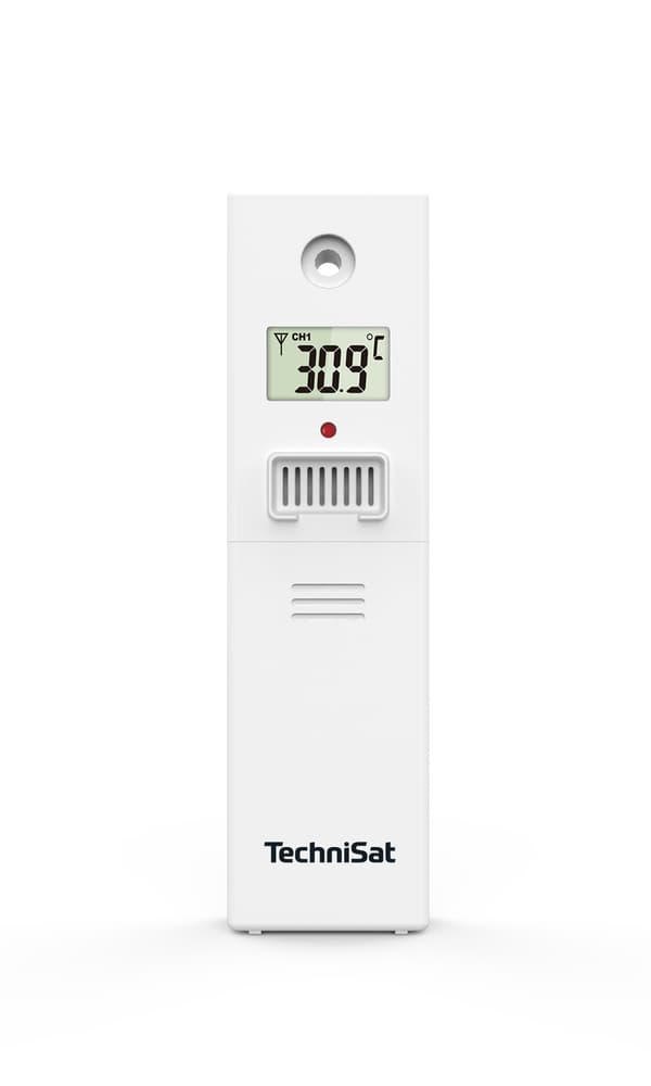 X6 iMETEO Sensor 3 Udendørs stationssensor