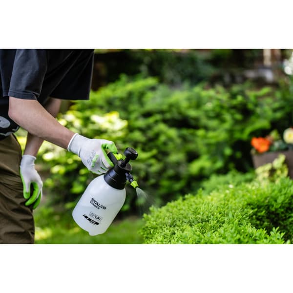 Handtrycksspruta 2l STR STALCO GARDEN S103210409