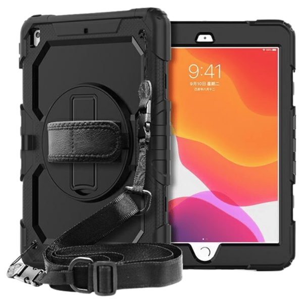 Mercury Bumper iPad Pro 11 (2018/2020) svart