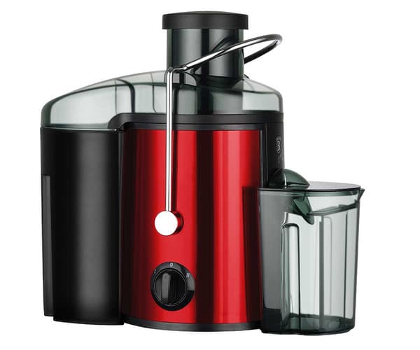 Juicer Berliner Haus BH-9075 Bourgogne