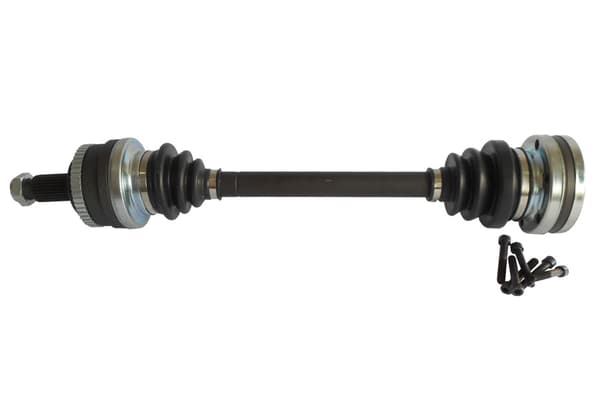 SKF DRIVAKSEL BMW E30 LE/PR BAGAKSEL