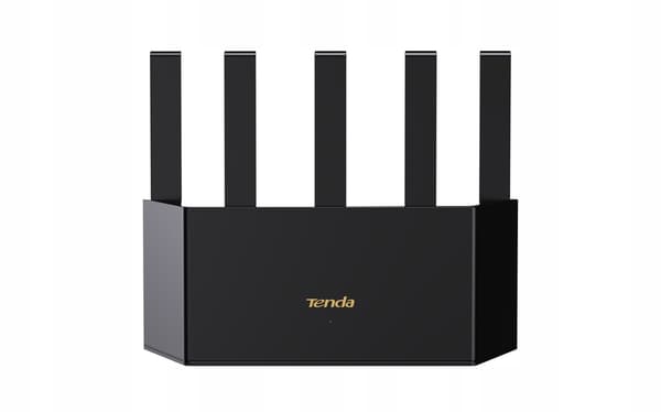 Tenda TX12L Pro trådlös router