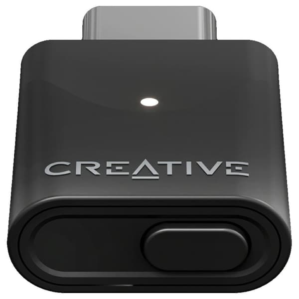 Creative BT-W6 Bluetooth 5.4 -äänilähetin