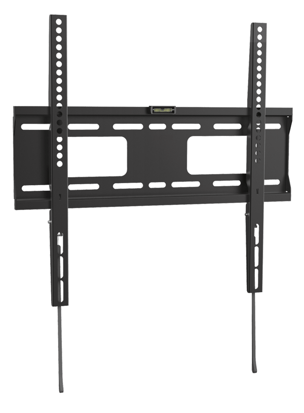 TV-väggfäste 32"-55" Cabletech 50kg skruvar ingår