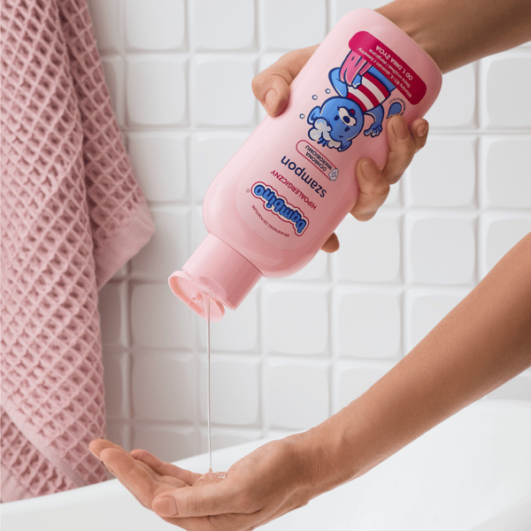 BAMBINO Shampoo 400ml