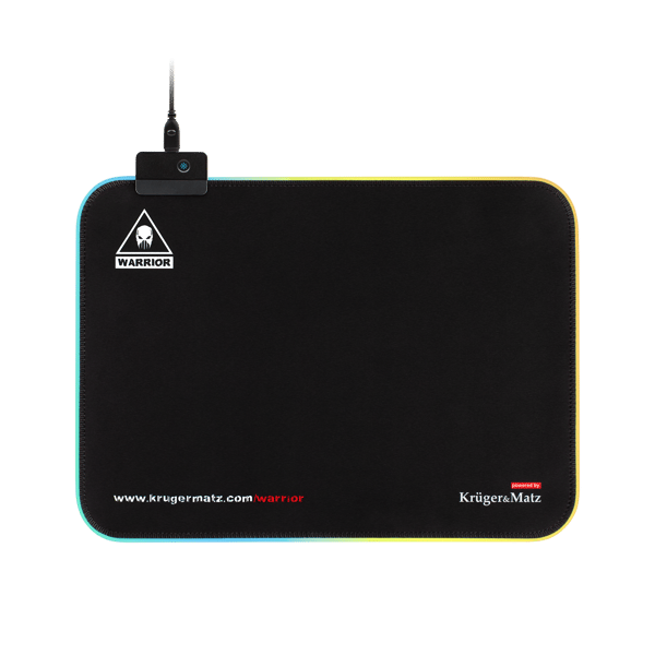 Musmatta LED Kruger&Matz Warrior