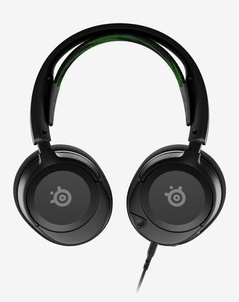 Steelseries Arctis Nova 1X gaming headset
