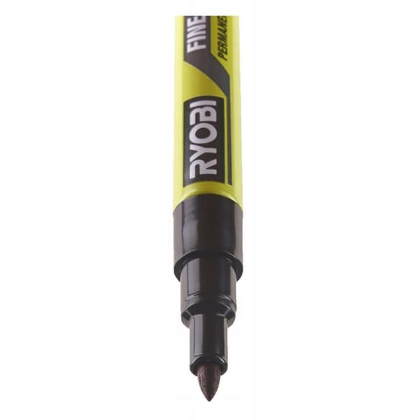 201171 RYOBI Marknad verkstad permanent