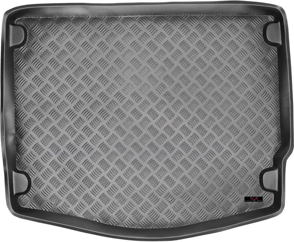Ford Focus III Hatchback 2011-2018 Bagagerumsmåtte MAX-MAT