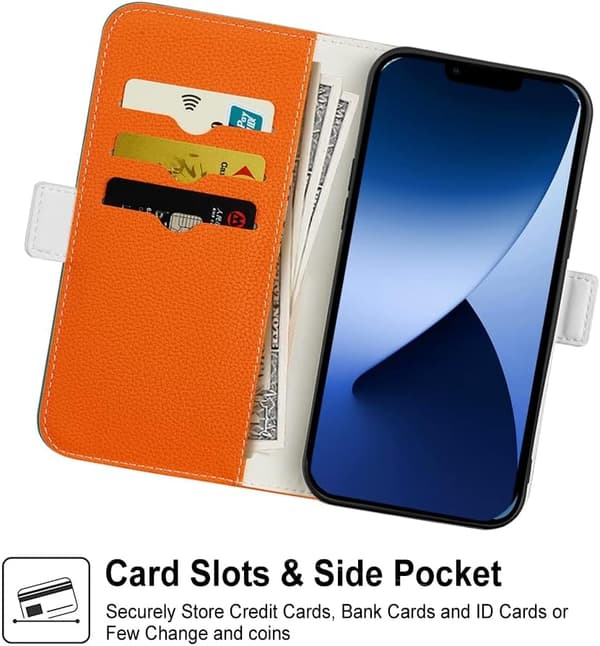 IPHONE 14 -KUOREN SULJETTU TELINE