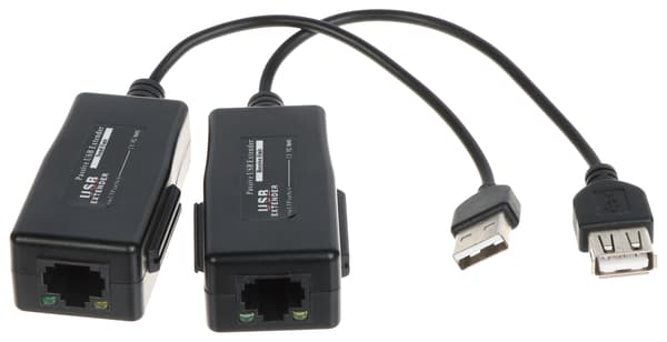 FÖRLÄNGARE USB-EX-200