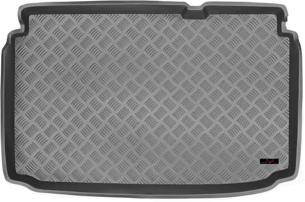 Ford EcoSport Crossover 2019 - Bagagerumsmåtte MAX-MAT