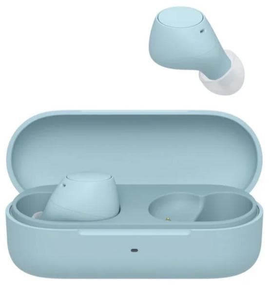 Langattomat kuulokkeet SONY WF-C510 Sininen