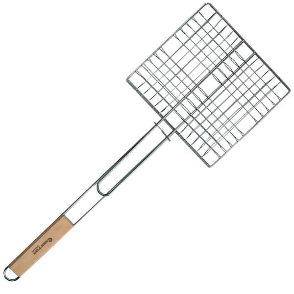 Hopfällbar lihagrilli MG281