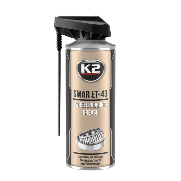 K2 W135 SMAR LT-43 400ml