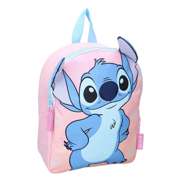 Lilo & Stitch - Ryggsäck 32 x 26 x 11 cm