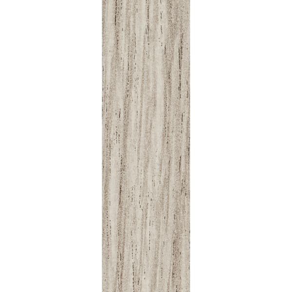 Kalustereuna shorewood melamiini lämpöliimalla 21 mm (5 m)