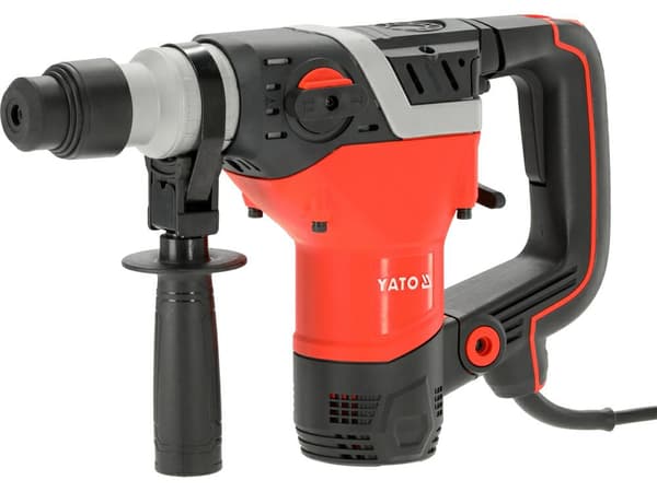 YATO SDS+ iskuvasara 1100W 3 toimintoa
