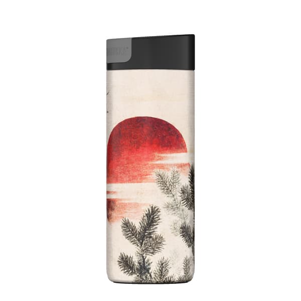 Kambukka Olympus Linnut ja auringonlasku -termosmuki 500ml