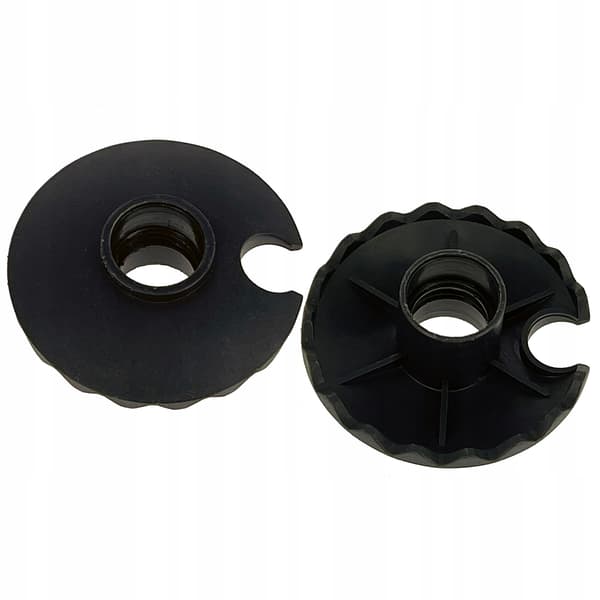 VIKING - Skiver 5,5 cm til stave VIKING - par