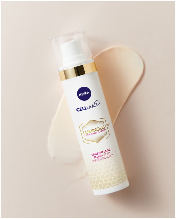 097572 NIVEA Cellular Dagkräm mot pigmentfläckar SPF 50 40 ml