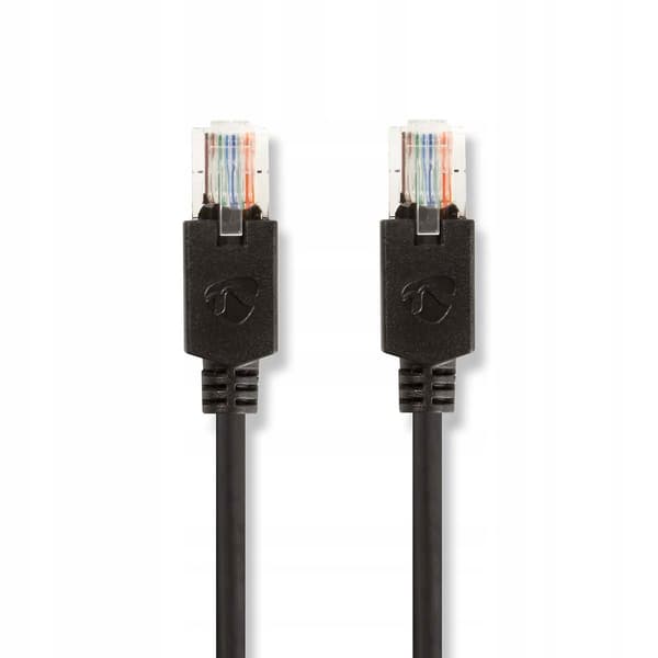 RJ-45 - RJ-45 NEDIS-kabel 5 m